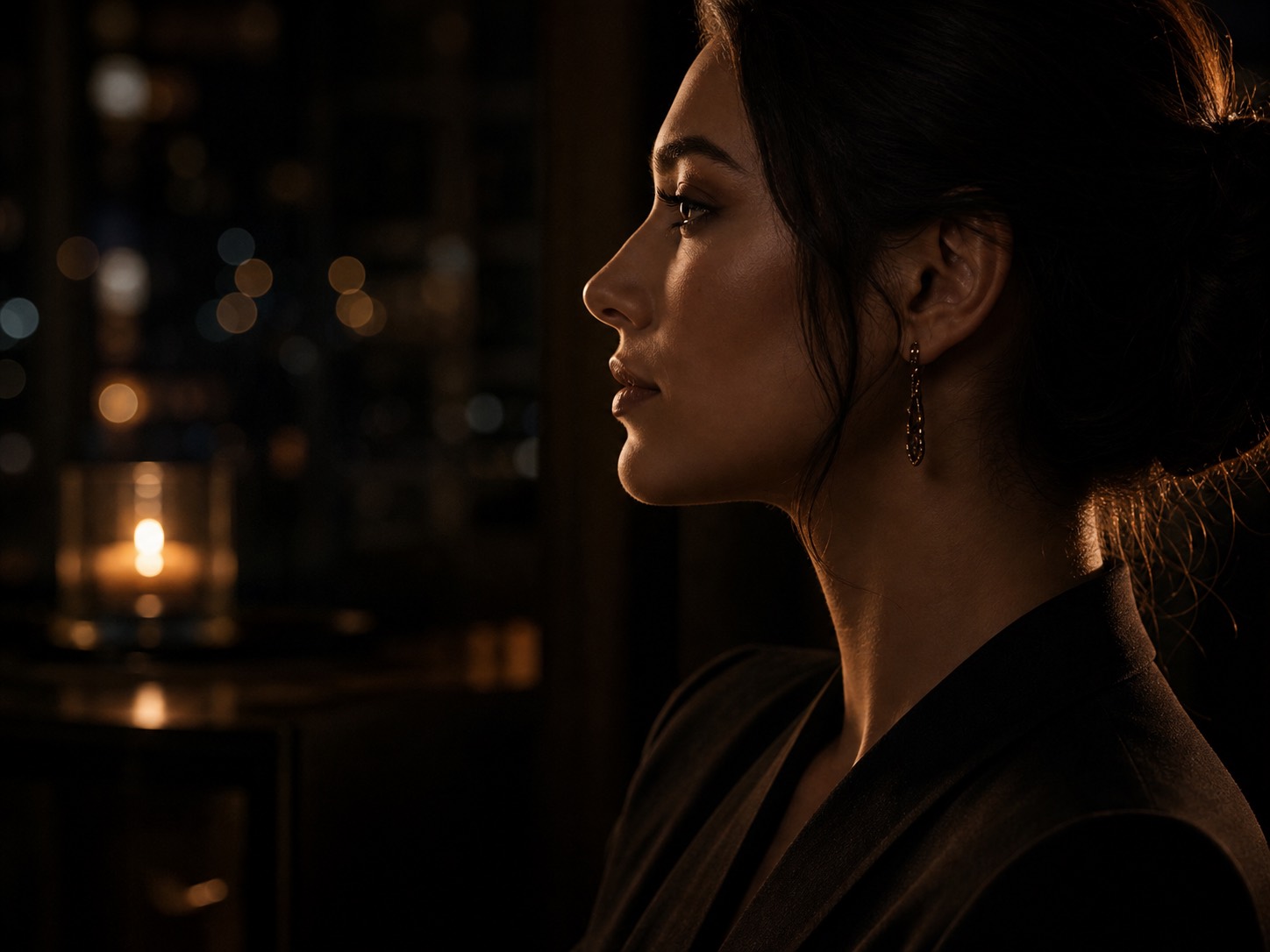 CLOSE fragrance moment