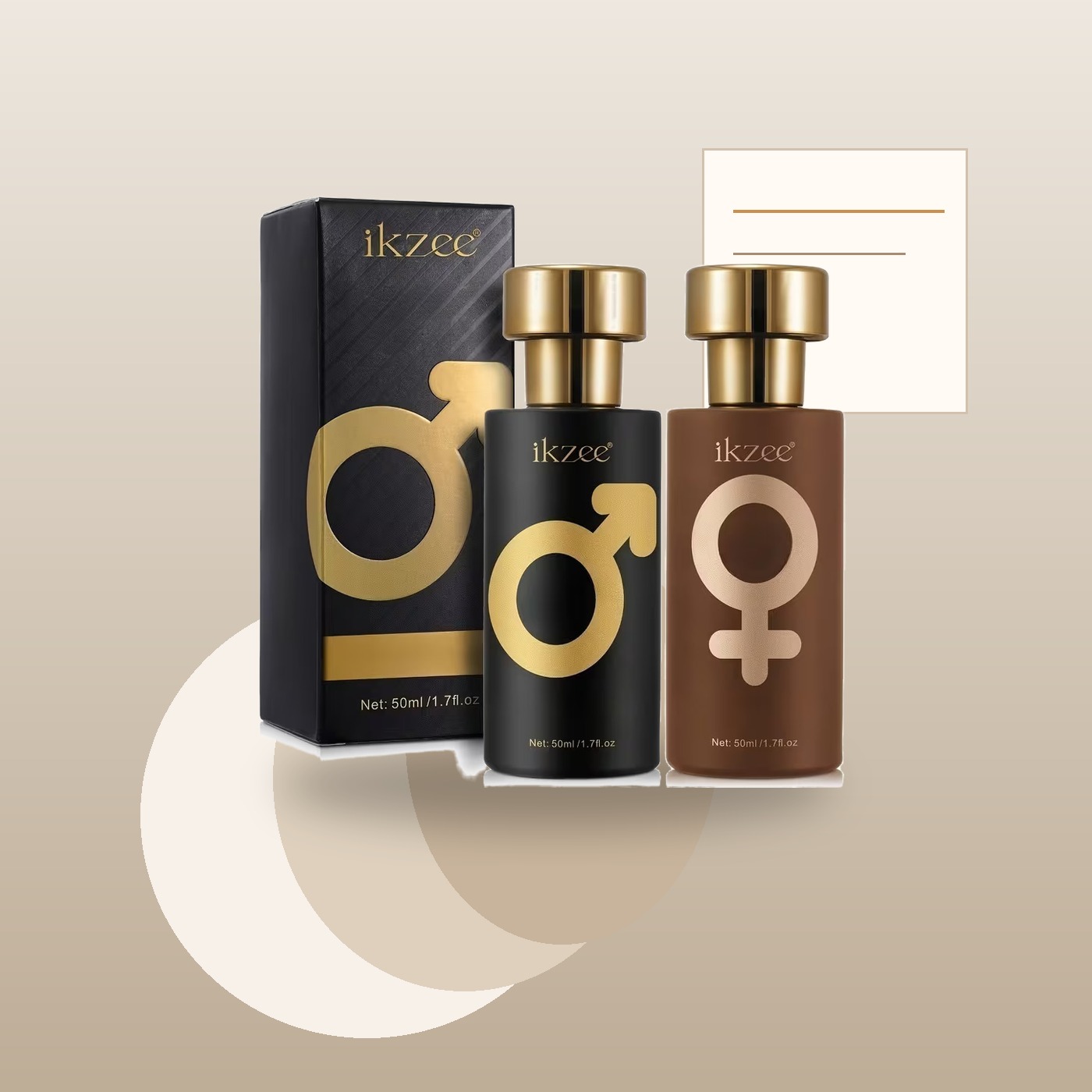 The Duo Ritual social-style customer photo