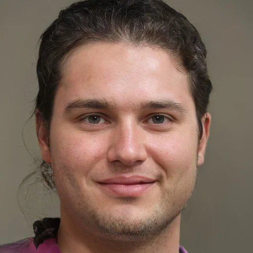 Daniel R. privacy-preserving reviewer avatar